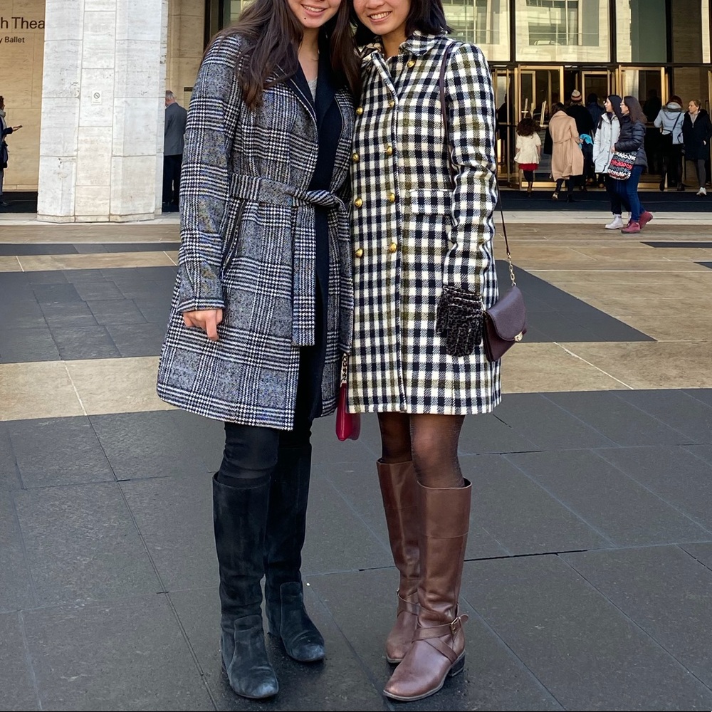 Meet your Posher, Camille